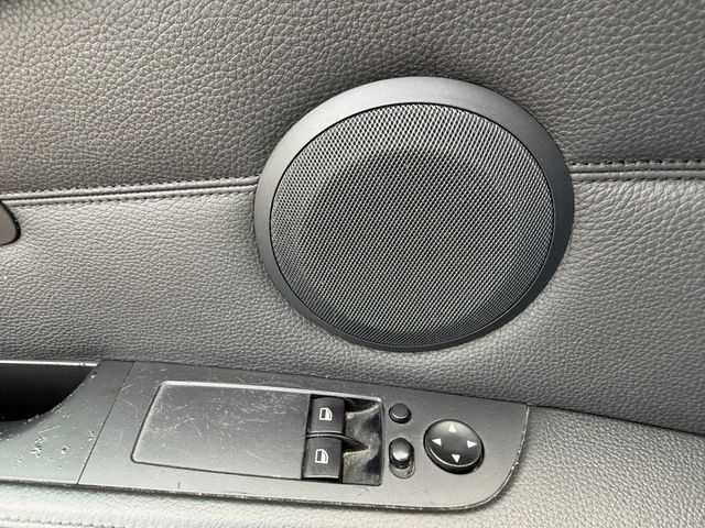 BMW Serie 3 335I Manual, Techo panorámico, M