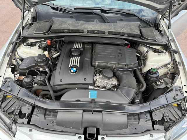 BMW Serie 3 335I Manual, Techo panorámico, M