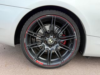 BMW Serie 3 335I Manual, Techo panorámico, M