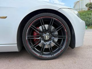 BMW Serie 3 335I Manual, Techo panorámico, M