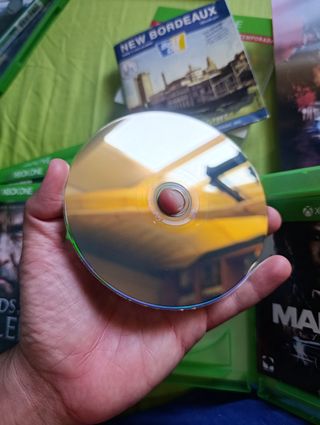 Mafia III Edicion Deluxe Xbox One