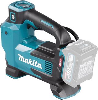 Makita MP001GZ Inflador a batería 40Vmax XGT