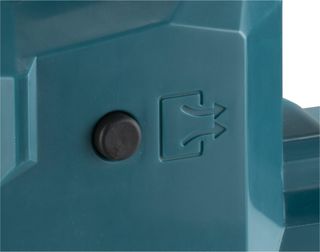 Makita MP001GZ Inflador a batería 40Vmax XGT