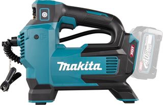Makita MP001GZ Inflador a batería 40Vmax XGT