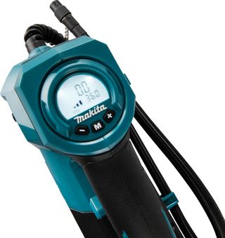 Makita MP001GZ Inflador a batería 40Vmax XGT