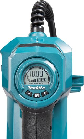 Makita MP001GZ Inflador a batería 40Vmax XGT