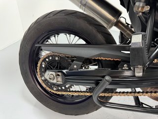 BMW F 800 GS 2012