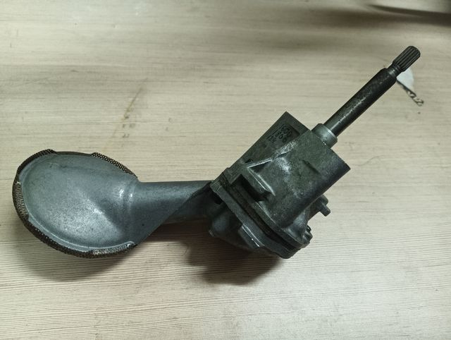 Bomba aceite Seat 124, 1430, 131 y 132 1600 y 1800