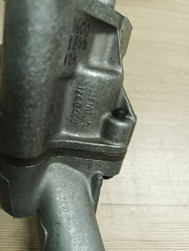 Bomba aceite Seat 124, 1430, 131 y 132 1600 y 1800