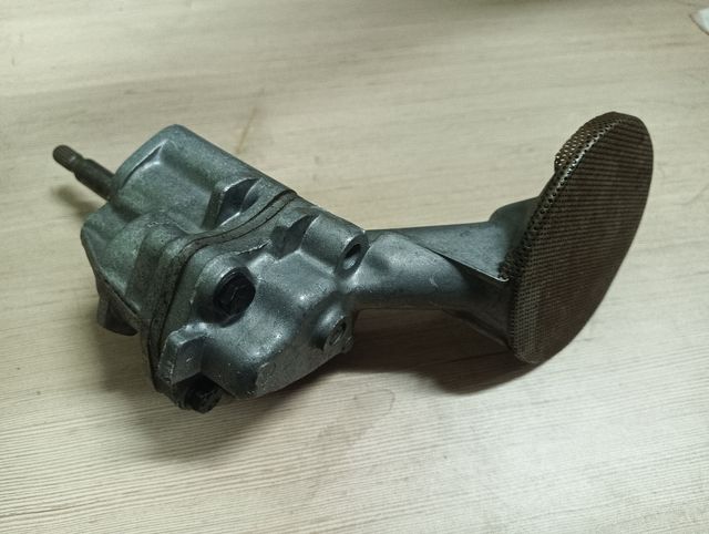 Bomba aceite Seat 124, 1430, 131 y 132 1600 y 1800