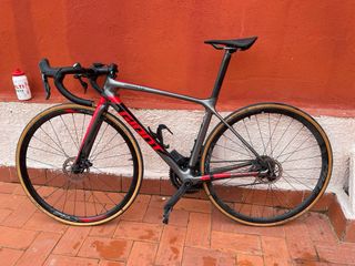 Bicicleta Carretera Giant TCR Advanced 1