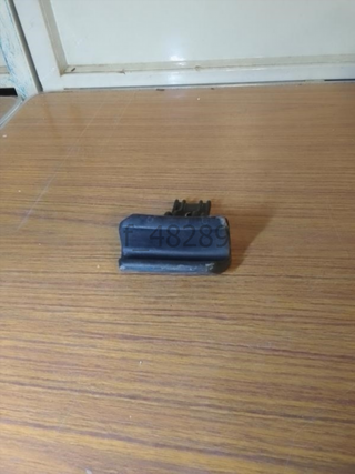 Asiento delantero izquierdo Volkswagen Pas
