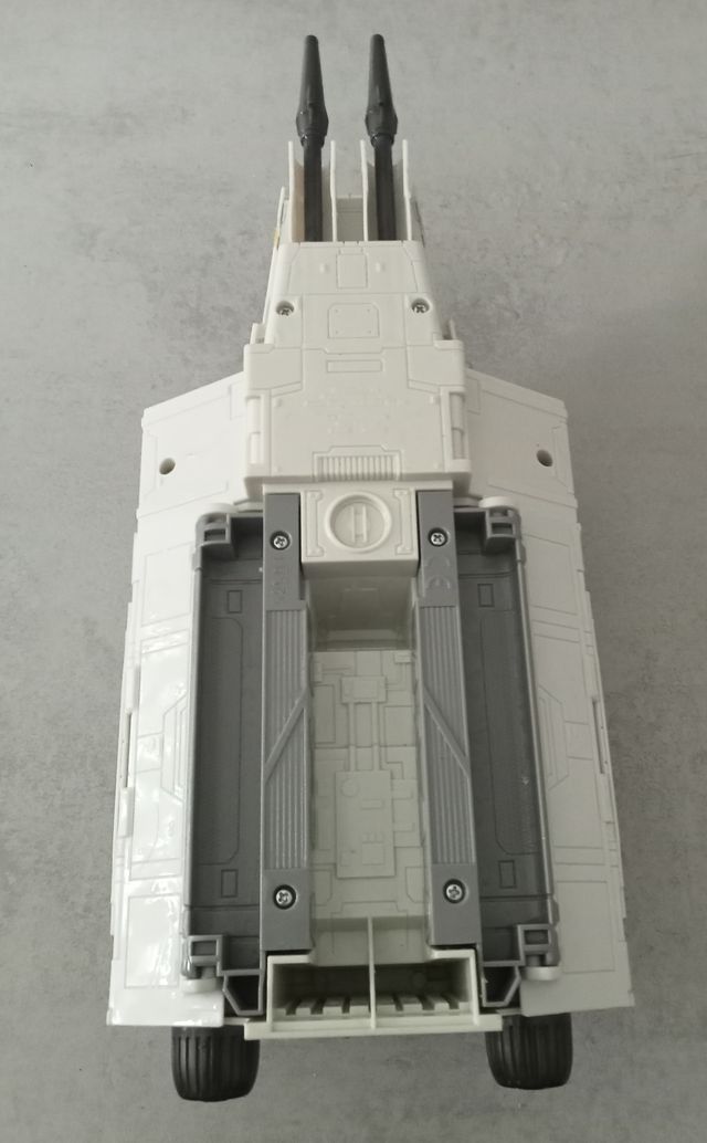 Star Wars Rebels A Nave Fantasma