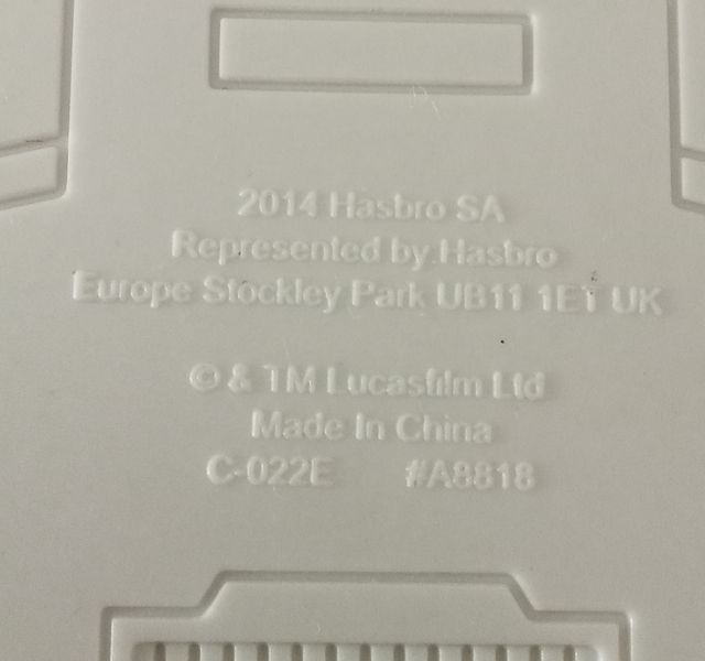 Star Wars Rebels A Nave Fantasma