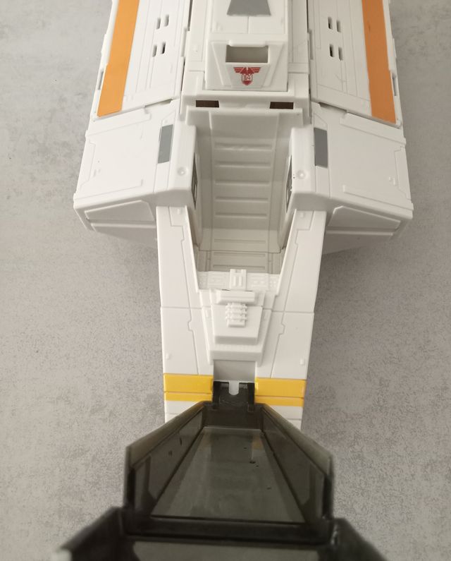 Star Wars Rebels A Nave Fantasma
