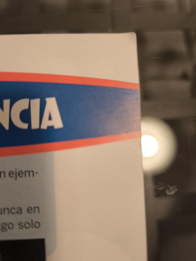 Física y Química 4 ESO 3 volúmenes Proyecto 5 e...