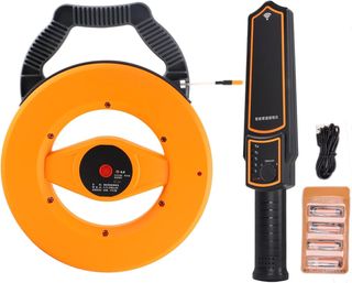 Detector Tuberías Agua - Rastreador