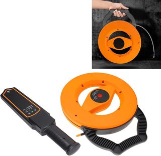 Detector Tuberías Agua - Rastreador