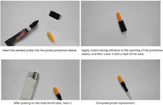 Detector Tuberías Agua - Rastreador
