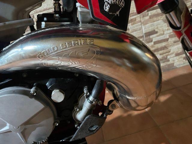 Gas Gas 300 - Enduro matriculada