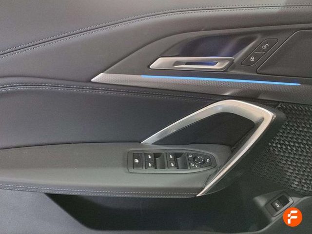 BMW X1 xDrive20d