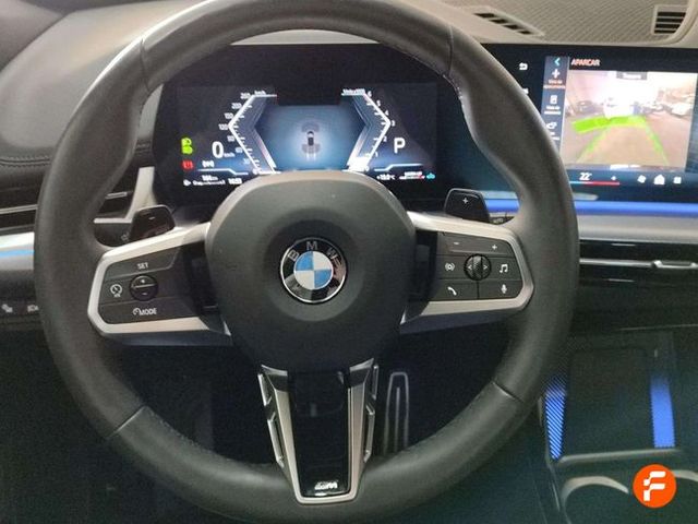 BMW X1 xDrive20d