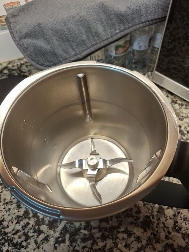 Vaso TM6 - 2º vaso - Buen estado