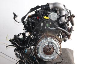 MOTOR COMPLETO PEUGEOT 307 BREAK / SW (S1)(04.2002)