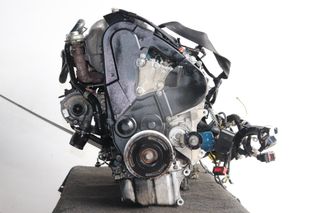MOTOR COMPLETO PEUGEOT 307 BREAK / SW (S1)(04.2002)