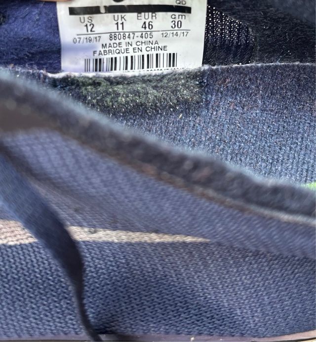 Nike Vaporfly 4% - Zapatillas Running