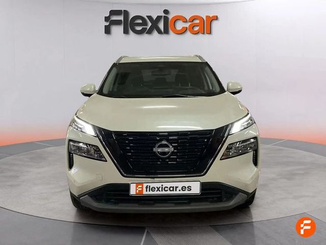 Nissan X-Trail 5pl 1.5 e-4ORCE 158kW 4x4 A/T Acenta
