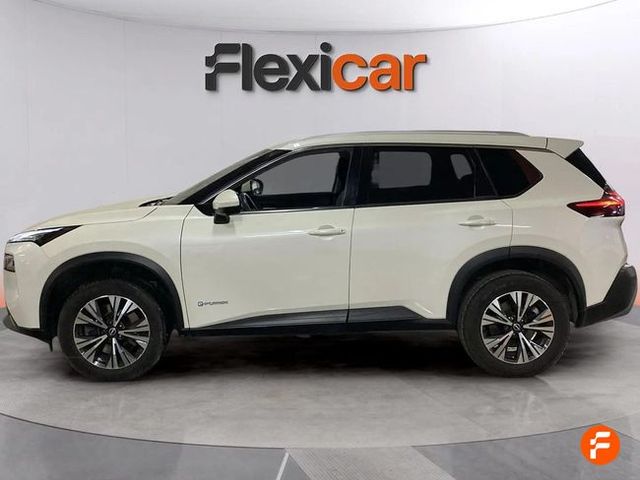 Nissan X-Trail 5pl 1.5 e-4ORCE 158kW 4x4 A/T Acenta