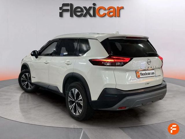 Nissan X-Trail 5pl 1.5 e-4ORCE 158kW 4x4 A/T Acenta