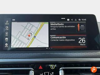 BMW X3 20d xDrive