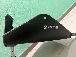 Base Isofix para silla de coche