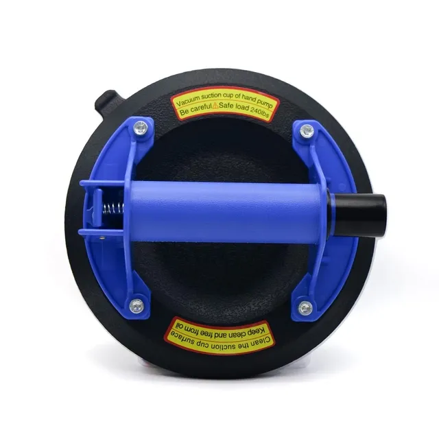 Ventosas de vacío vidrio IMETRX - 2 uds