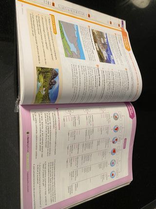 Geografía e historia. 1 ESO. Savia