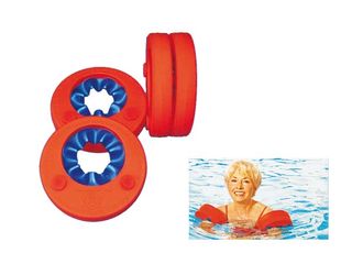Mangitos Delfín adulto natación