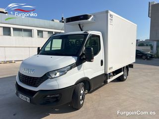 Iveco FRIGORÍFICO (-20C+20C) Daily 35C16, 11.127km