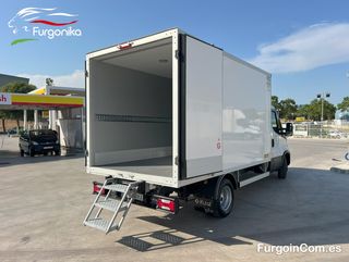 Iveco FRIGORÍFICO (-20C+20C) Daily 35C16, 11.127km