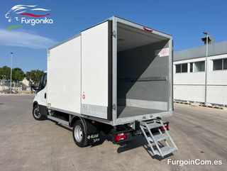 Iveco FRIGORÍFICO (-20C+20C) Daily 35C16, 11.127km