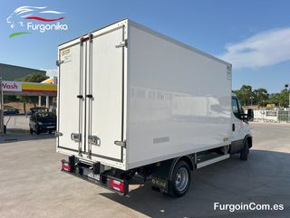 Iveco FRIGORÍFICO (-20C+20C) Daily 35C16, 11.127km