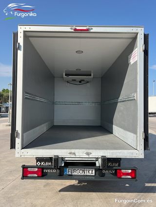 Iveco FRIGORÍFICO (-20C+20C) Daily 35C16, 11.127km