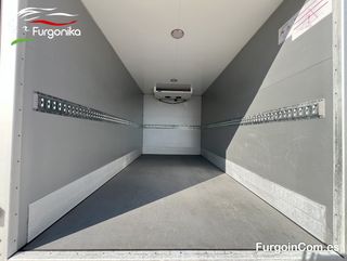 Iveco FRIGORÍFICO (-20C+20C) Daily 35C16, 11.127km