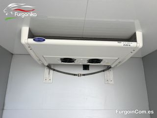 Iveco FRIGORÍFICO (-20C+20C) Daily 35C16, 11.127km