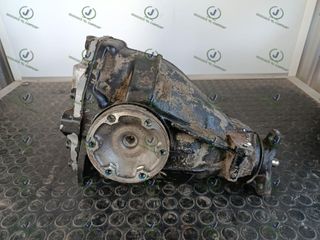 2033505414 DIFERENCIAL TRASERO MERCEDES CLASE C Co