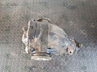 2033505414 DIFERENCIAL TRASERO MERCEDES CLASE C Co