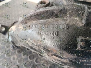 2033505414 DIFERENCIAL TRASERO MERCEDES CLASE C Co
