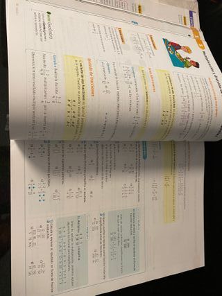 Matemáticas. 1 ESO. Savia