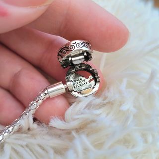 PULSERA JUEGO DE TRONOS FUEGO Y HIELO